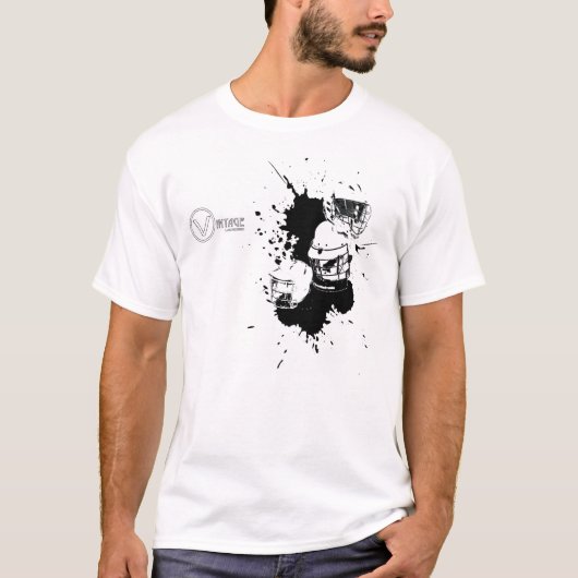 Sturzhelme T-Shirt (Vorderseite)