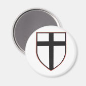 Sturzkampfgeschwader 2 'Immelmann' Magnet (Vorderseite/Rückseite)