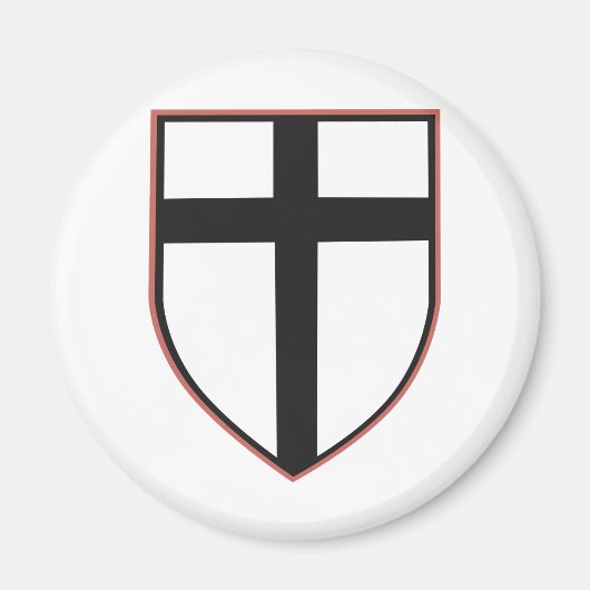 Sturzkampfgeschwader 2 'Immelmann' Magnet (Vorne)