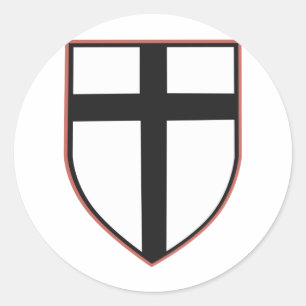 Sturzkampfgeschwader 2 'Immelmann' Runder Aufkleber