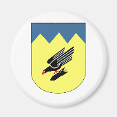 Sturzkampfgeschwader 77 9. Staffel SG 77 Magnet (Vorne)