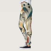 Sturzkomfort Leggings (Links)