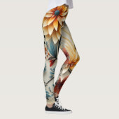 Sturzkomfort Leggings (Rechts)