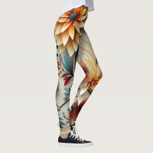 Sturzkomfort Leggings (Rechts)