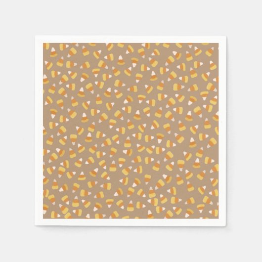 Sturznapkins Serviette (Vorderseite)