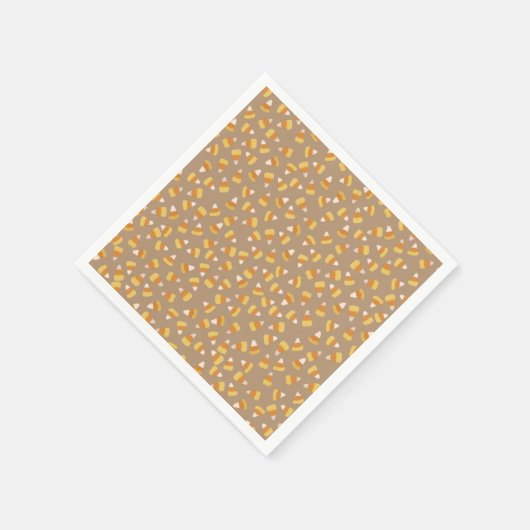 Sturznapkins Serviette (Ecke)