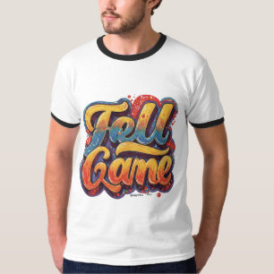 Sturzspiel T-Shirt