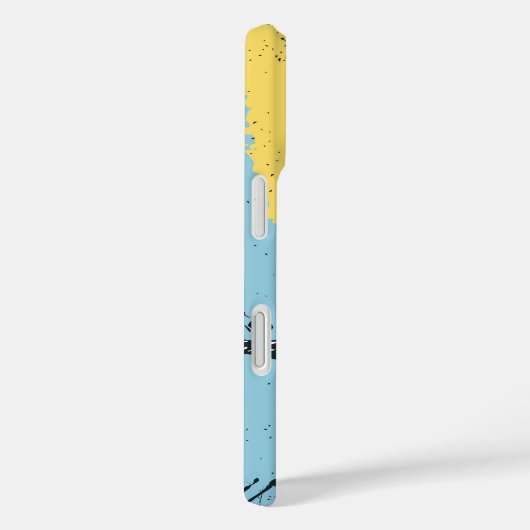 Sturzstoß Case-Mate iPhone Hülle (Rückseite / Rechts)