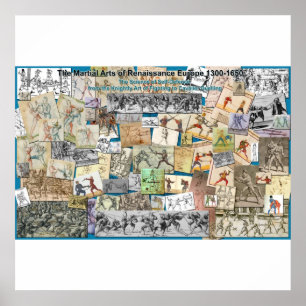 STUTE 1300-1650 POSTER