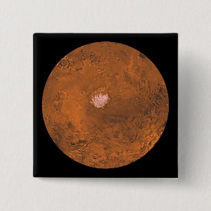 Stute Australe Region von Mars Button