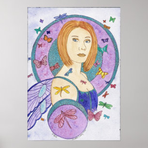 Stuten-Plakat Poster