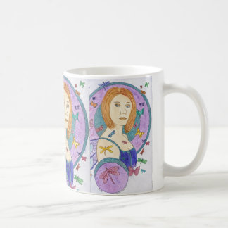 Stuten-Tasse Kaffeetasse