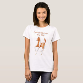 Stutfohlen T-Shirt