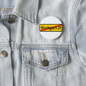 Stuttgart 21 button (Beispiel)