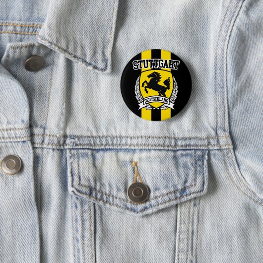 Stuttgart Button (Beispiel)