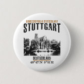 Stuttgart Button (Vorderseite)