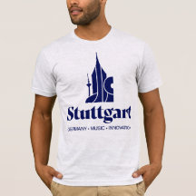 Stuttgart Deutschland Europa