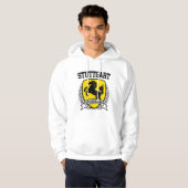 Stuttgart Hoodie (Vorne ganz)