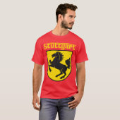 Stuttgart T-Shirt (Vorne ganz)