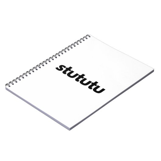 Stututu Turbo Lärm Flutter Auspuff Valve Car Ent Notizblock (Linke Seite)