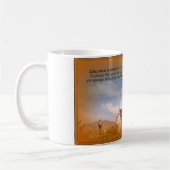 StützBildungTassen u. Steins Kaffeetasse (Links)