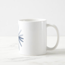 "Stütze-Drehbeschleunigungs-" Tasse