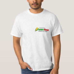 Stützeinheimisch-Bauern T-Shirt