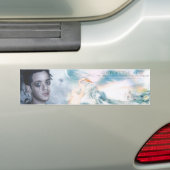 stützen Sie die Künste Autoaufkleber (Auf Auto)