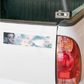 stützen Sie die Künste Autoaufkleber (Auf Lkw)