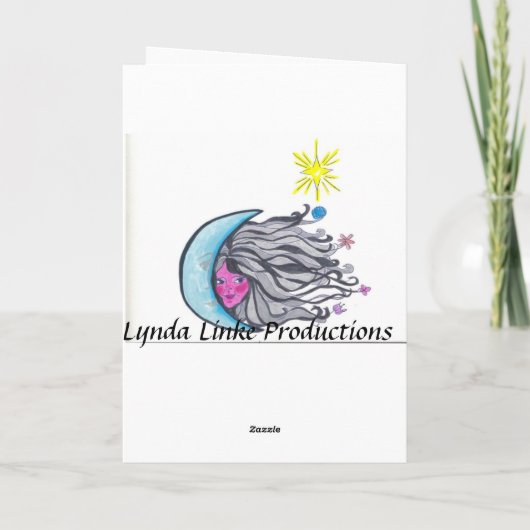 Stützen Sie Ihre lokale menschliche Gesellschaft Dankeskarte (Rückseite)