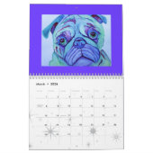 STÜTZEN SIE IHRE LOKALE RETTUNG SPENDEN ODER KALENDER (Mär 2026)