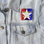 Stützen Sie unsere Truppen Button (Beispiel)