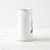 "Stützen Sie unsere Truppen" Stein oder Tasse (Mittel)