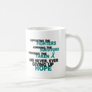 Stützenc$bewundern, KREBS 3 ehrend EIERSTOCK Kaffeetasse