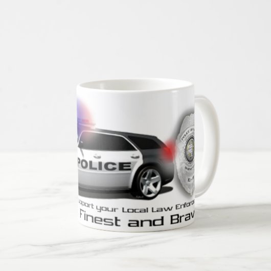 StützGesetzesvollstreckung Kaffeetasse (VorderseiteRechts)