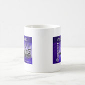 StützIndie Musik-Kaffee-Tasse Kaffeetasse (Mittel)