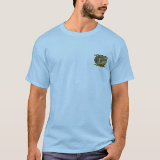 Stützkongreßreform-Shirt T-Shirt
