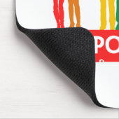 StützLiebe Mousepad (Ecke)