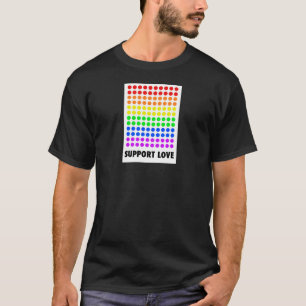 StützLiebe T-Shirt