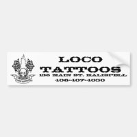 Stützloco-Tätowierungen!!