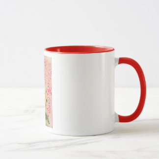 Stützmacmillan-Krankenschwestern Tasse