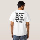 StützShirt T-Shirt (Schwarz voll)