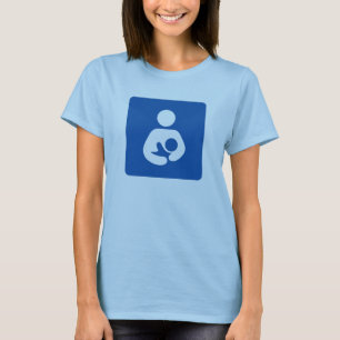 Stützstillendes Shirt