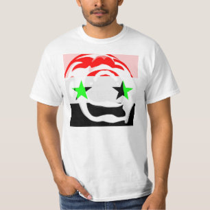 Stützsyrien-T - Shirt