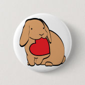 STUTZT! BUTTON (Vorderseite)