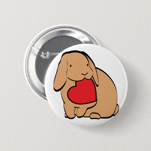 STUTZT! BUTTON (Vorne & Hinten)