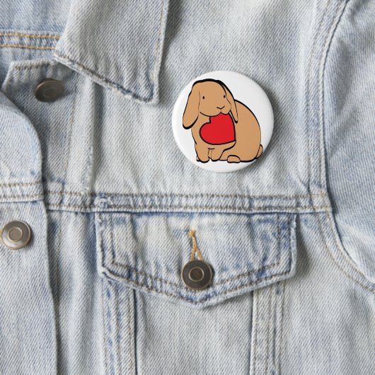 STUTZT! BUTTON (Beispiel)