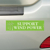Stützwind-Power-Autoaufkleber Autoaufkleber (Auf Auto)