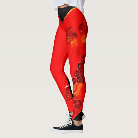 StV. Leggings (Links)