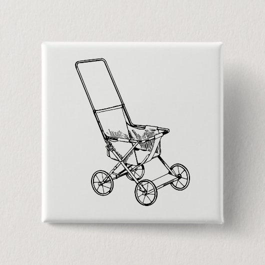 Stwalze Button (Vorderseite)